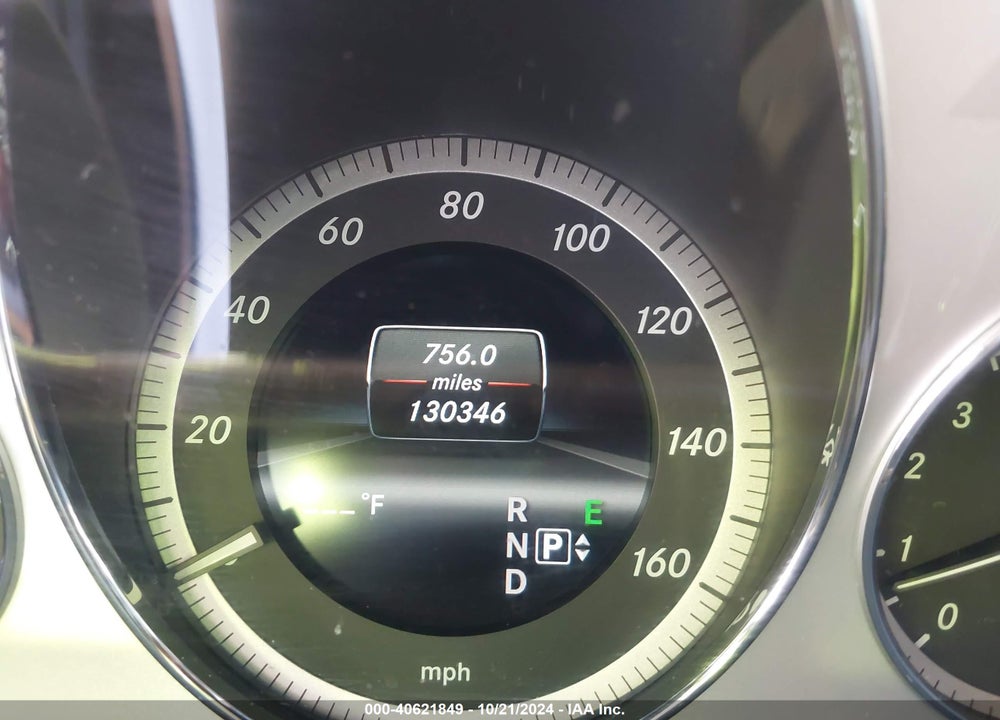 2013 MERCEDES-BENZ E 350 4MATIC VIN: WDDHF8JB6DA703222