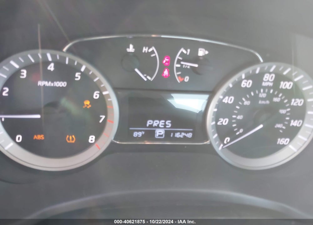 2015 NISSAN SENTRA VIN: 3N1AB7AP7FY292265