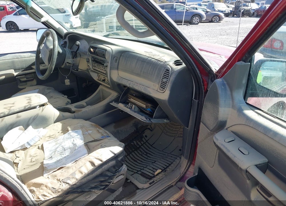 2004 FORD EXPLORER SPORT TRAC ADRENALIN/XLS/XLT VIN: 1FMZU77K64UB42262