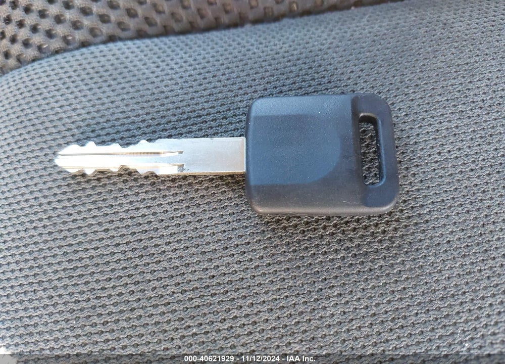 2008 NISSAN XTERRA S VIN: 5N1AN08W48C514180