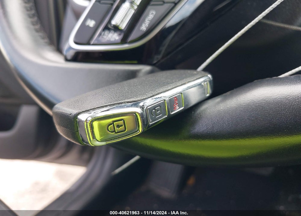 2021 KIA SELTOS SX TURBO VIN: KNDETCA24M7214050