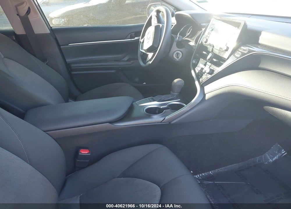 2023 TOYOTA CAMRY LE VIN: 4T1C11AK8PU109711