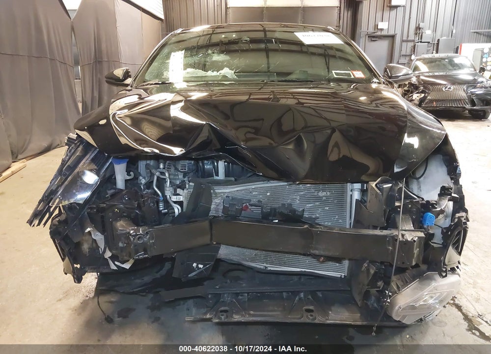2023 KIA FORTE GT LINE VIN: 3KPF54AD0PE546268