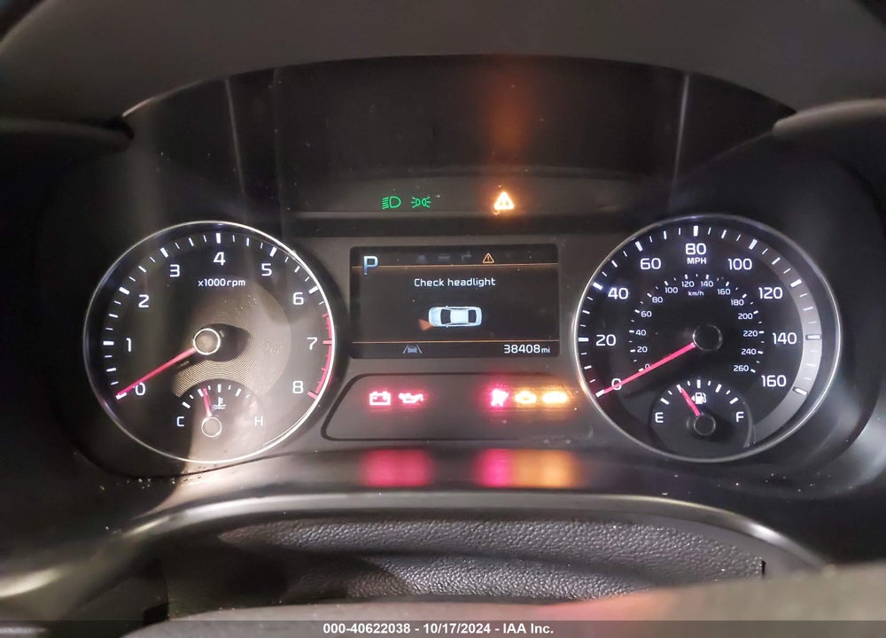 2023 KIA FORTE GT LINE VIN: 3KPF54AD0PE546268