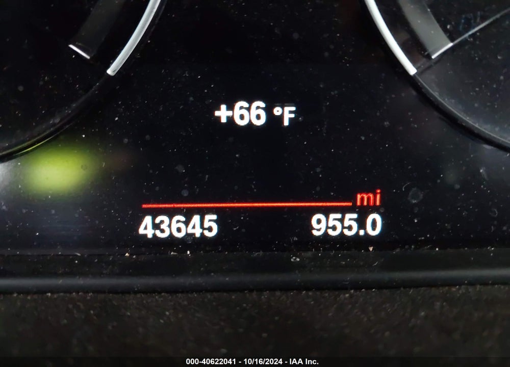 2020 BMW X1 SDRIVE28I VIN: WBXJG7C0XL5P28438