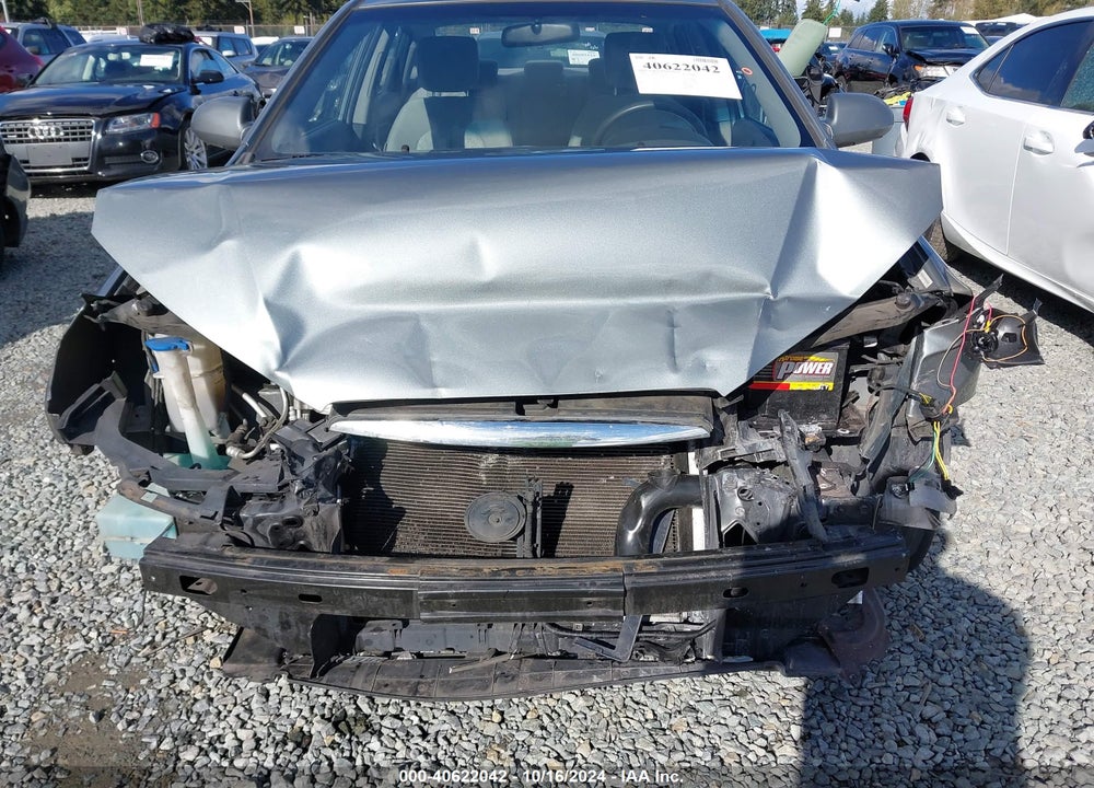 2010 HYUNDAI ELANTRA GLS VIN: KMHDU4AD5AU864031