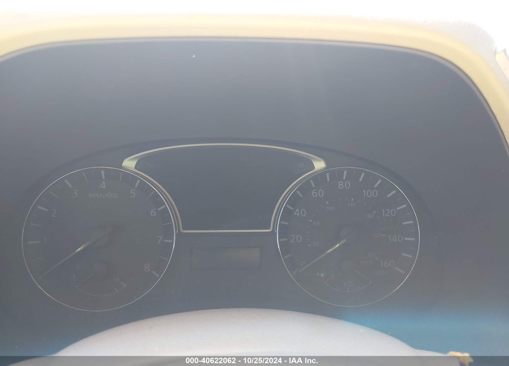 2015 PATHFINDER NISSAN  PLATINUM VIN: 5N1AR2MN8FC693527