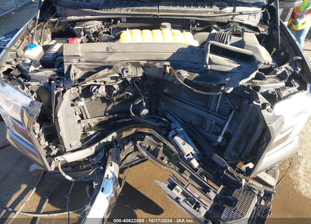 2015 FORD F-150 XLT VIN: 1FTEW1EG7FFA40937