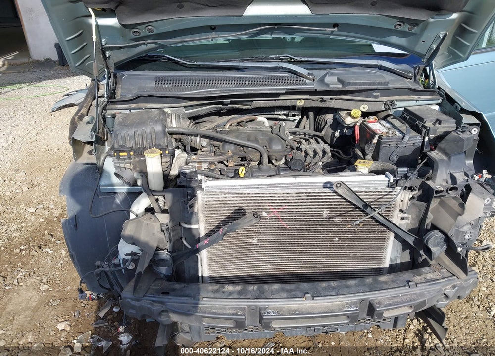 2009 VOLKSWAGEN ROUTAN S VIN: 2V8HW44129R579527