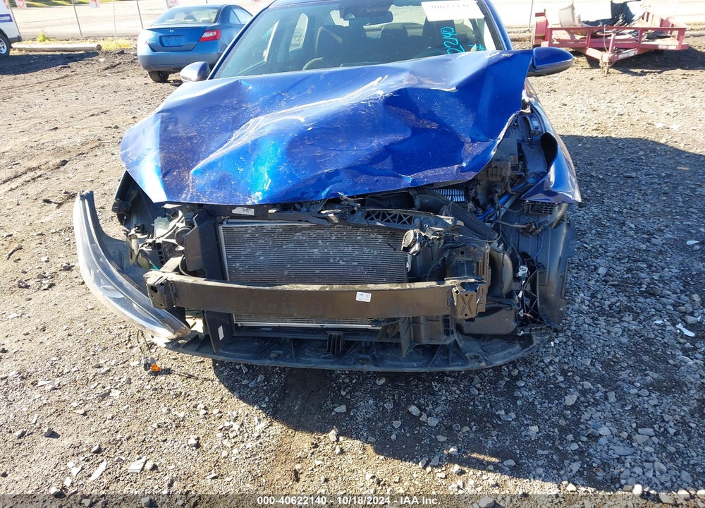 2020 KIA FORTE LXS VIN: 3KPF24AD3LE221939