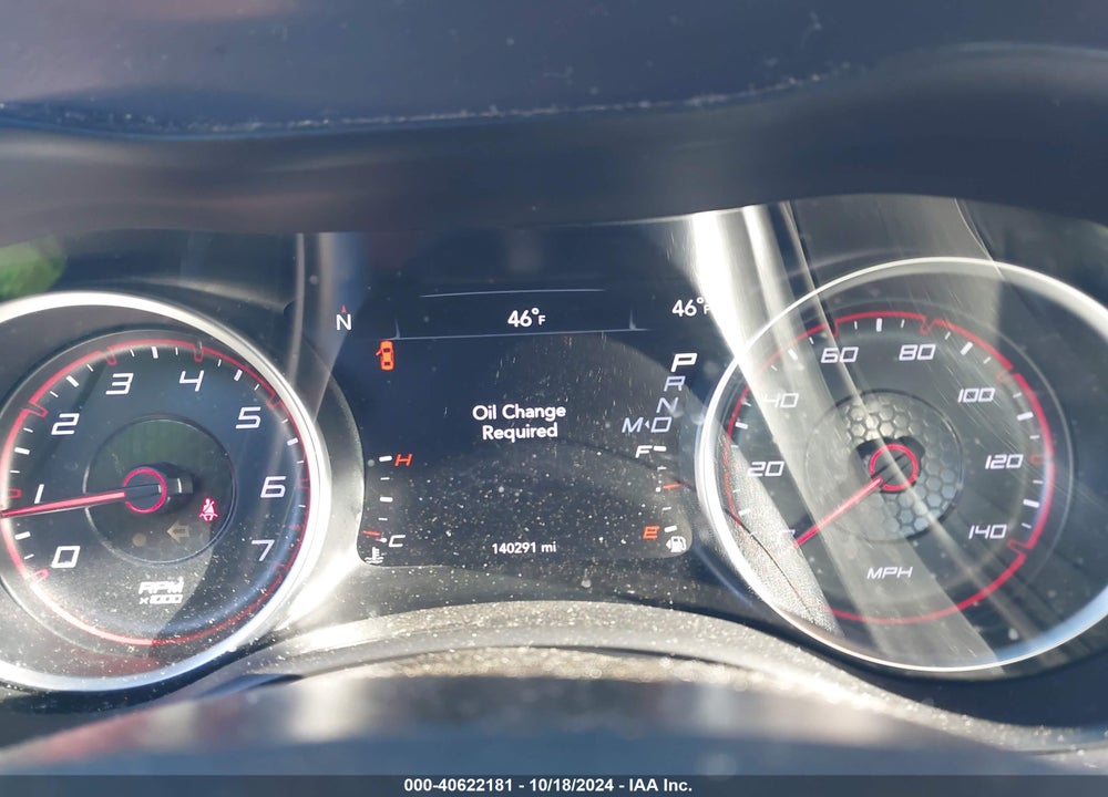 2019 DODGE CHARGER SXT RWD VIN: 2C3CDXBG4KH721137