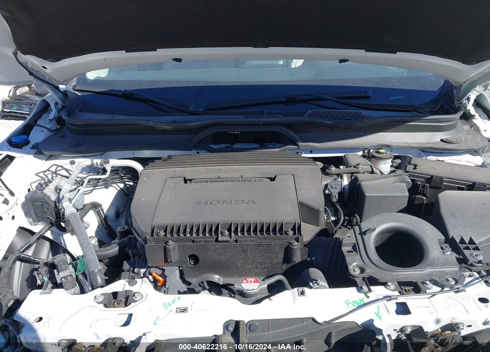 2023 HONDA PILOT 2WD TOURING VIN: 5FNYG2H70PB014844