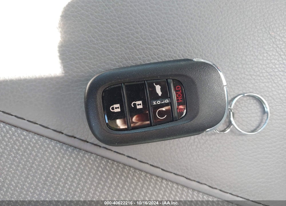 2023 HONDA PILOT 2WD TOURING VIN: 5FNYG2H70PB014844