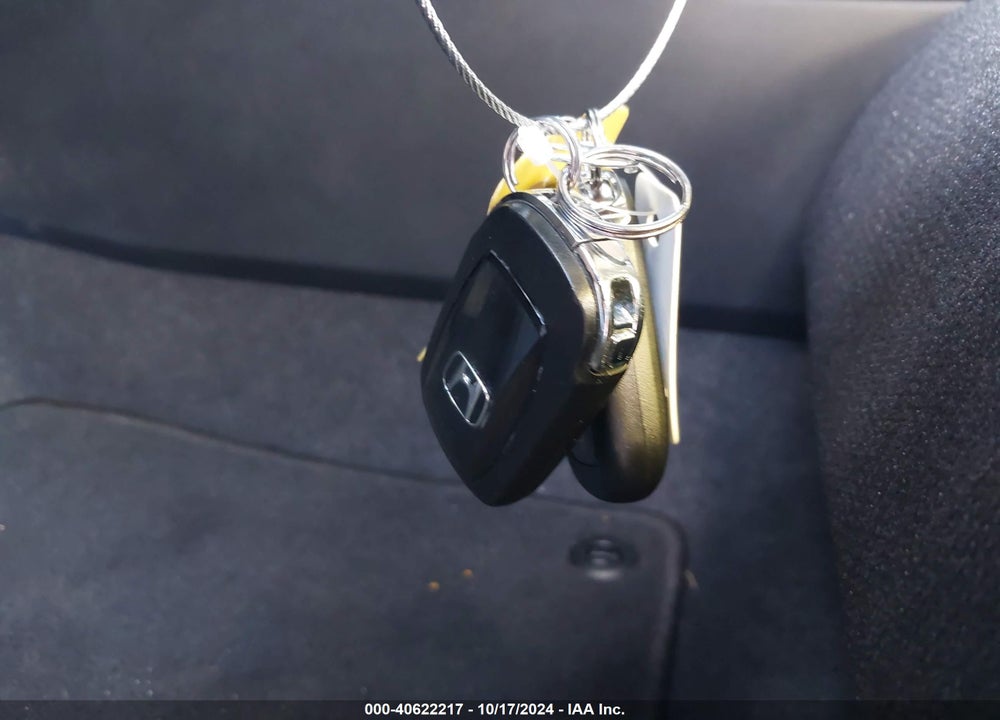 2024 HONDA ACCORD EX VIN: 1HGCY1F33RA050493