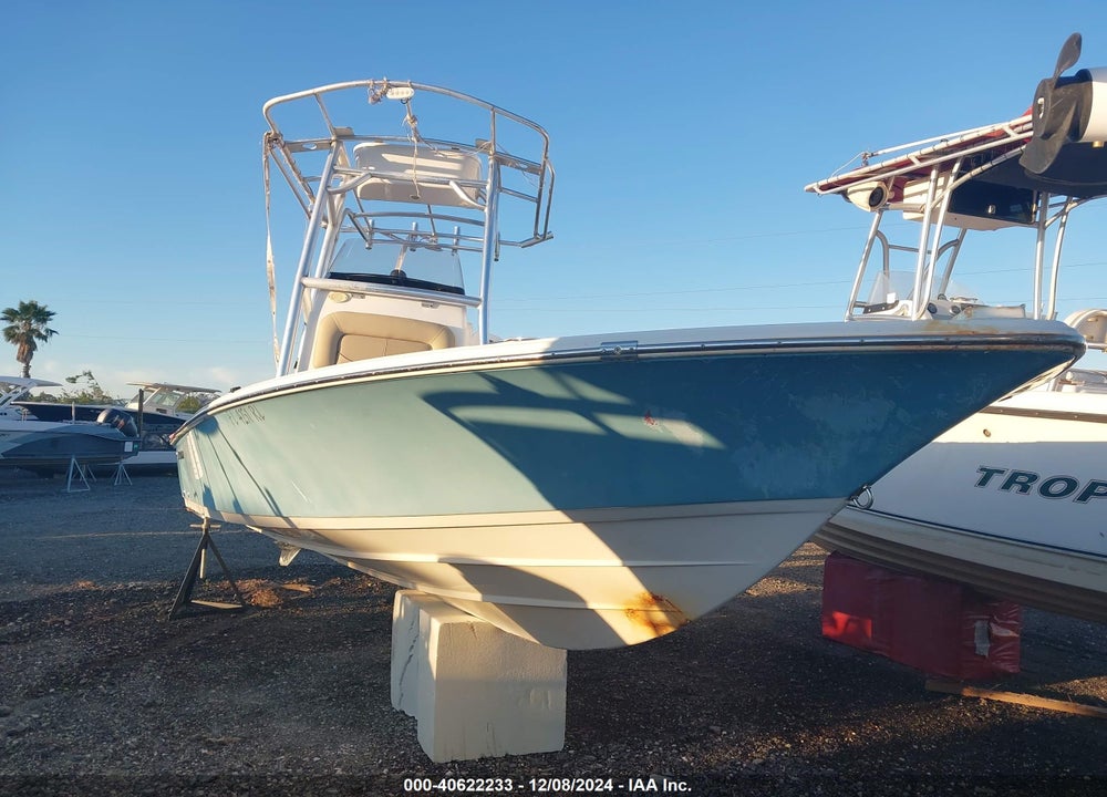 2017 SPORTSMAN OTHER VIN: SMNCT222H617