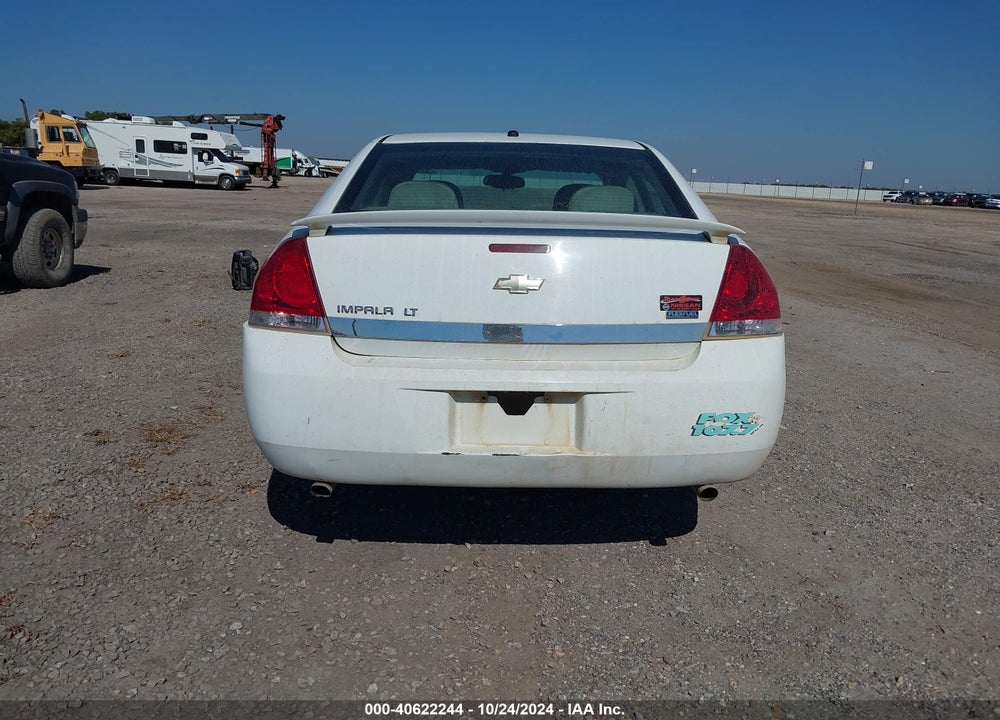 2014 CHEVROLET IMPALA LIMITED LT VIN: 2G1WB5E35E1120062
