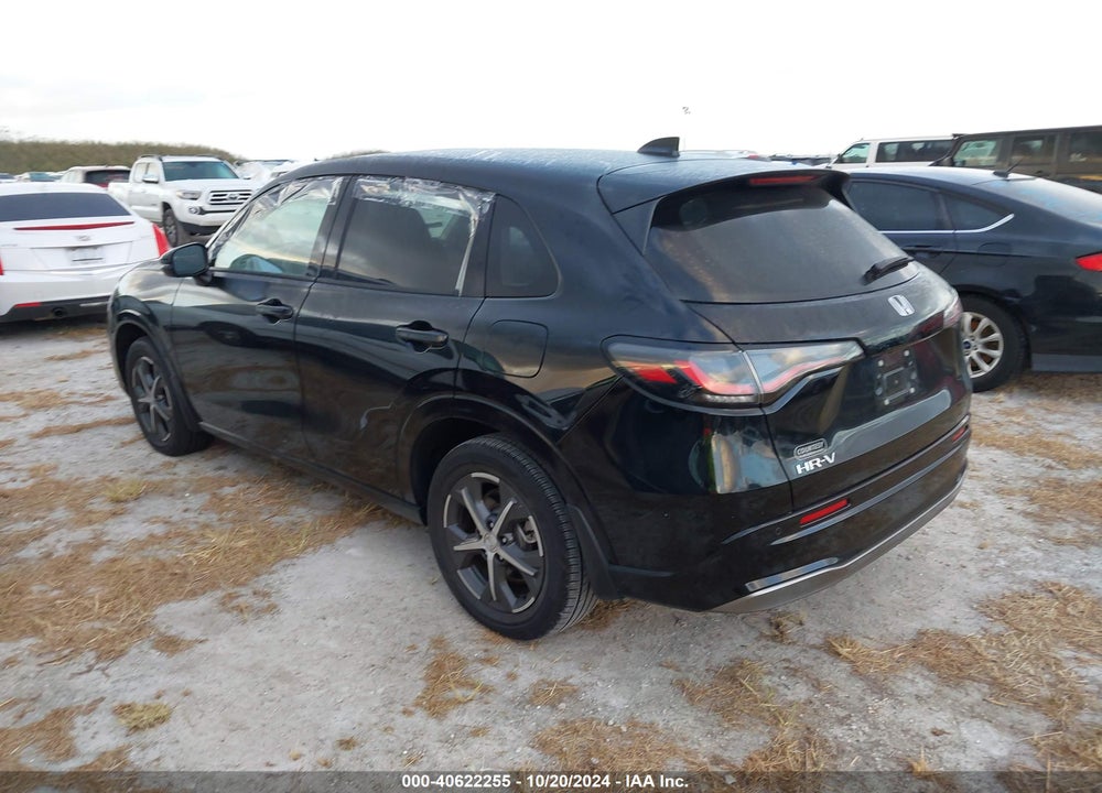 2023 HONDA HR-V 2WD EX-L VIN: 3CZRZ1H76PM728976