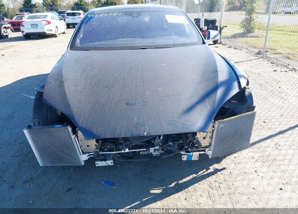 2016 TESLA MODEL S 60/70/75/85 VIN: 5YJSA1E14GF154218