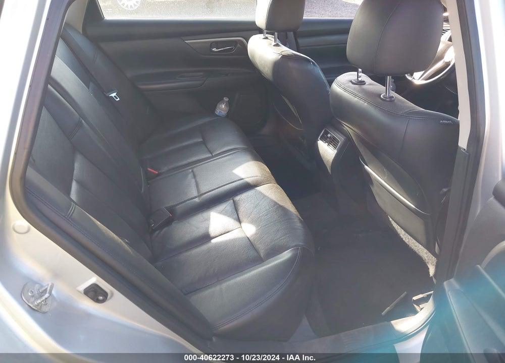 2015 NISSAN ALTIMA 2.5 SL VIN: 1N4AL3AP1FN359805