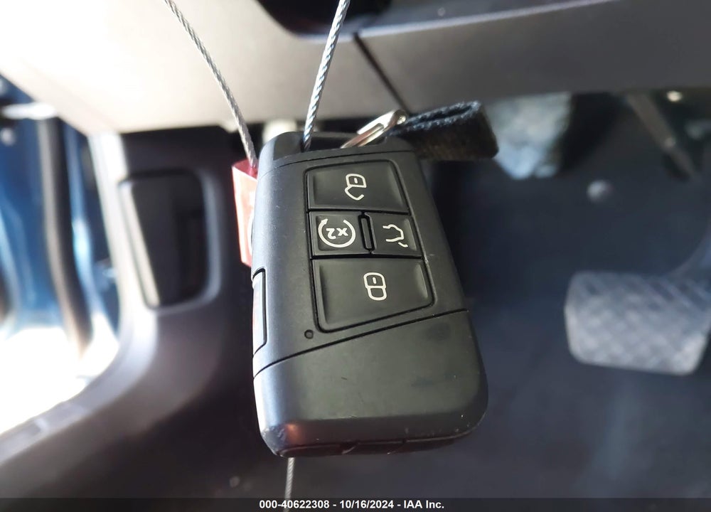 2019 VOLKSWAGEN JETTA 1.4T SEL PREMIUM VIN: 3VWG57BU7KM163444