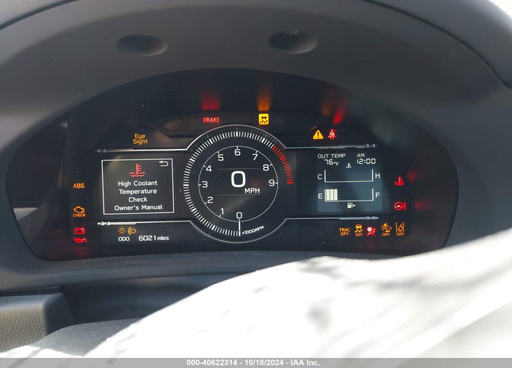2024 TOYOTA GR86 VIN: JF1ZNBB1XR9758436