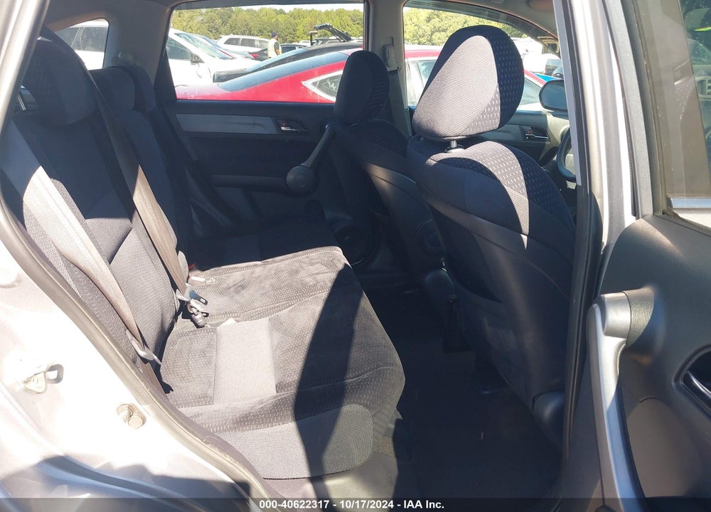 2008 HONDA CR-V EX VIN: 5J6RE48548L023432