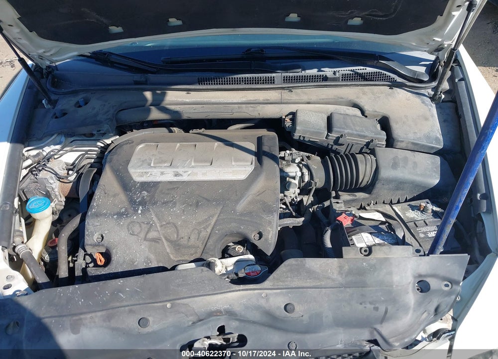 2007 ACURA TL 3.2 VIN: 19UUA66237A023045