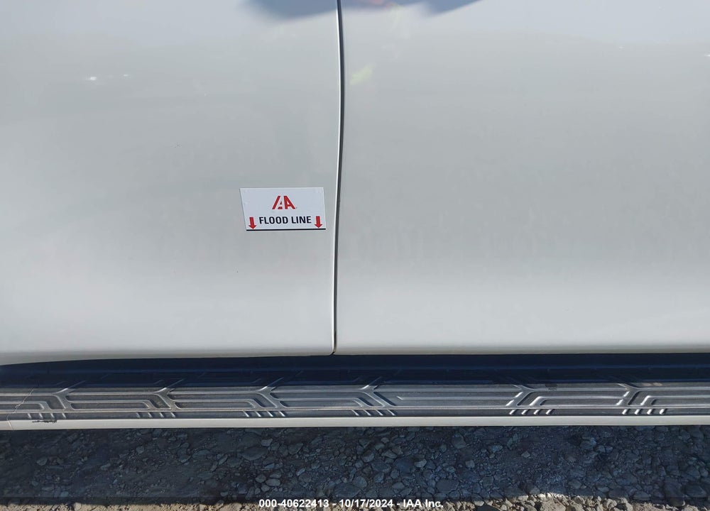 2019 NISSAN ARMADA PLATINUM VIN: JN8AY2NE1K9757411