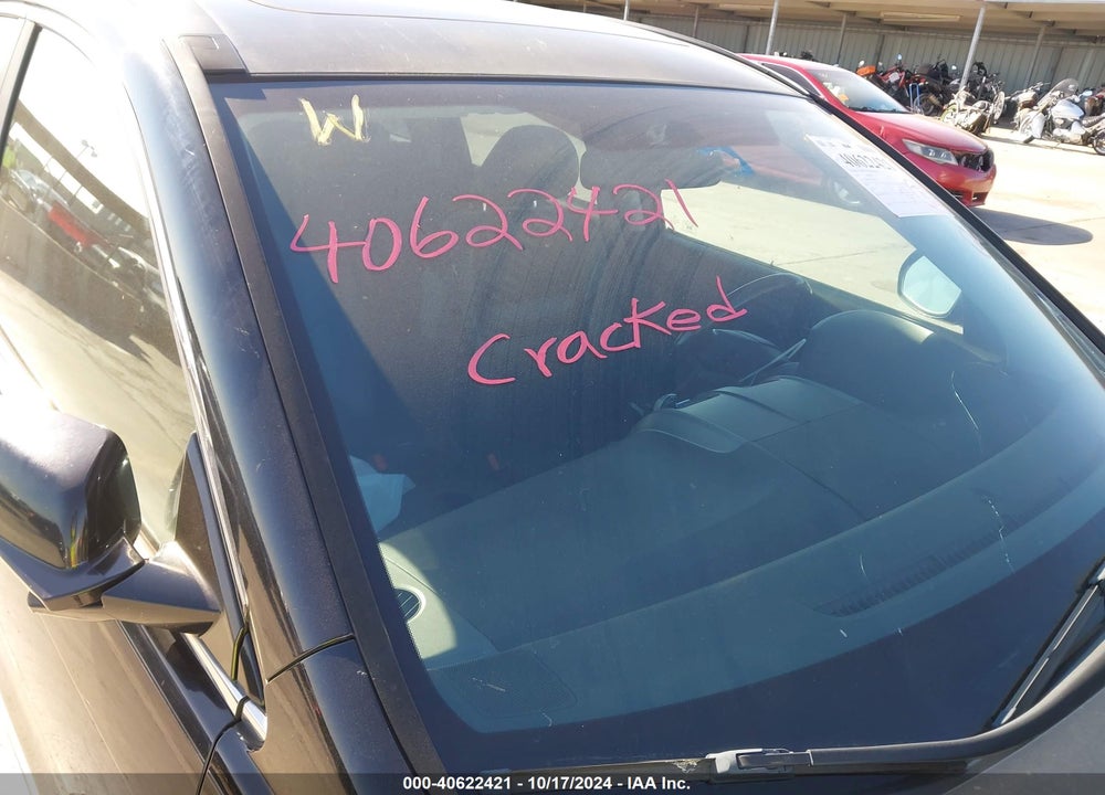 2009 HONDA CR-V EX-L VIN: 5J6RE387X9L030155