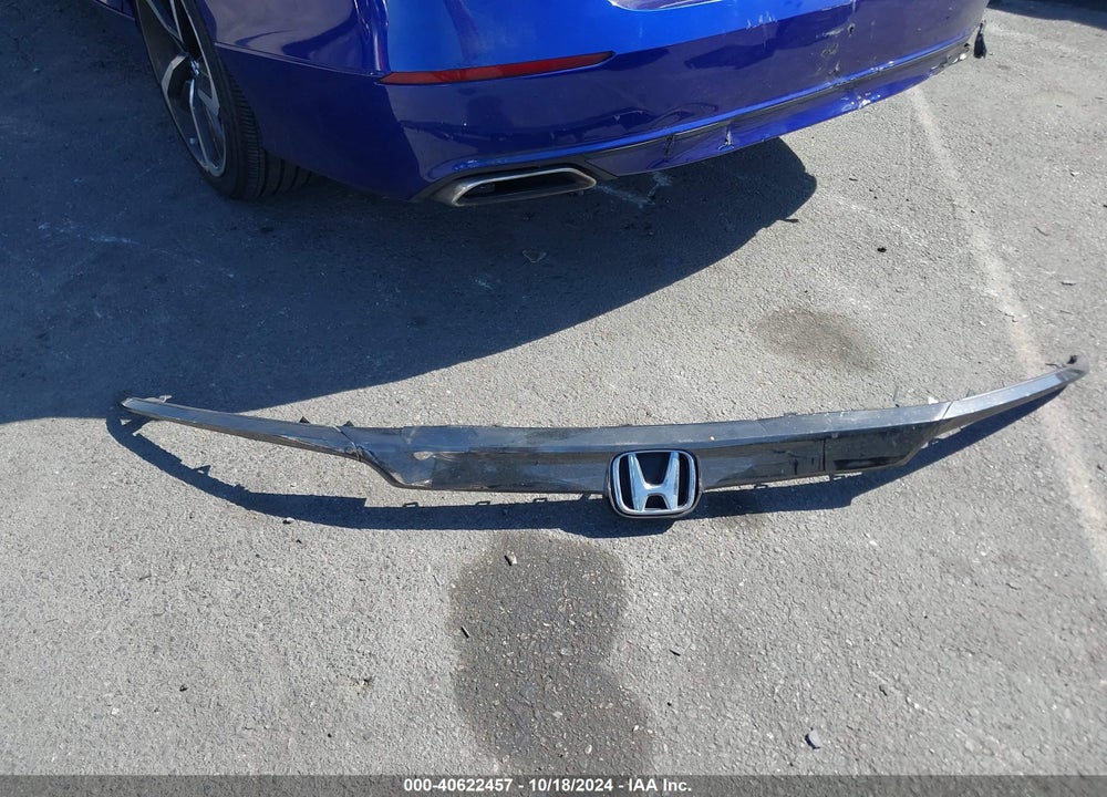 2020 HONDA ACCORD SPORT VIN: 1HGCV1F3XLA149893