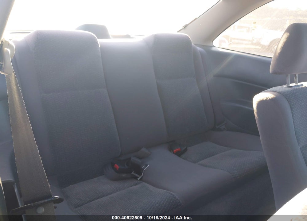 1998 HONDA CIVIC DX VIN: 1HGEJ6124WL130104