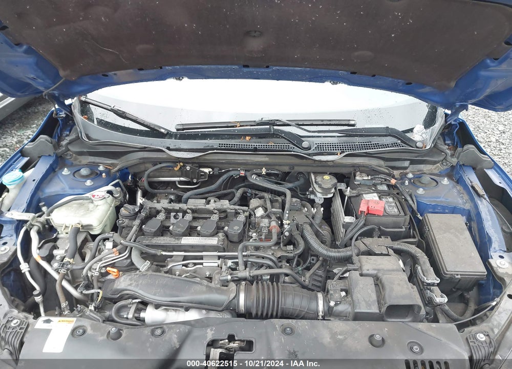 2017 HONDA CIVIC EX-L VIN: 2HGFC1F79HH644195
