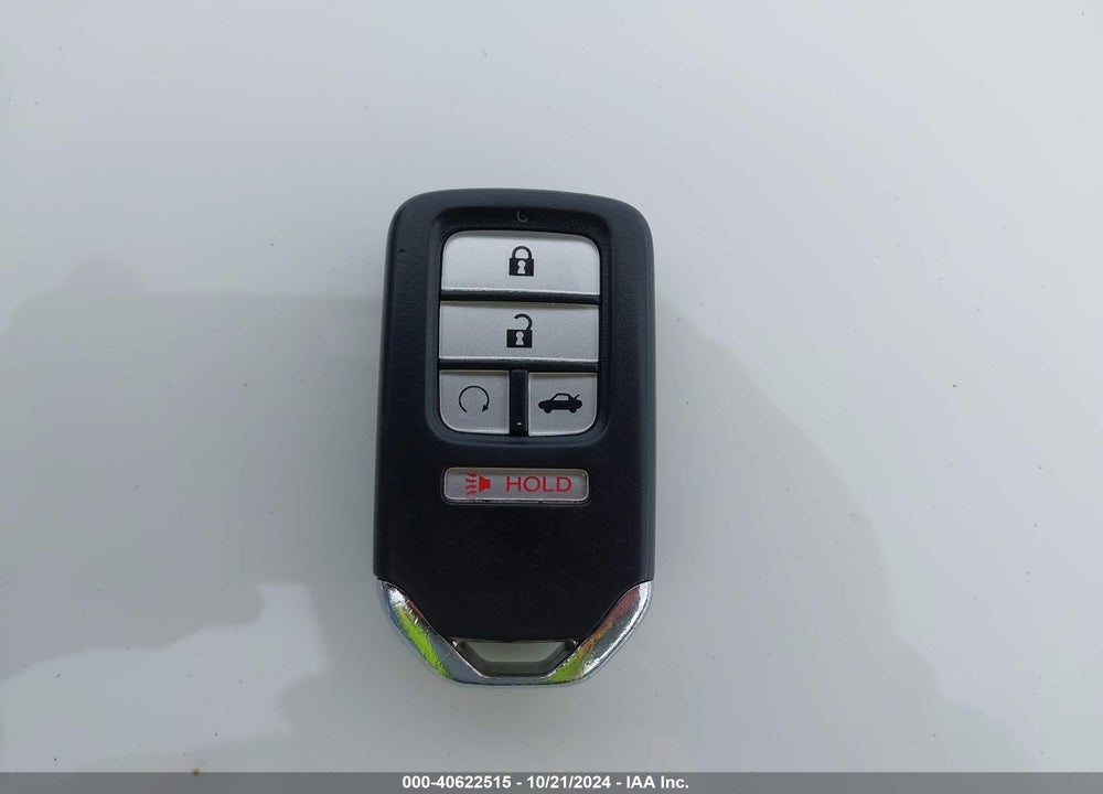 2017 HONDA CIVIC EX-L VIN: 2HGFC1F79HH644195