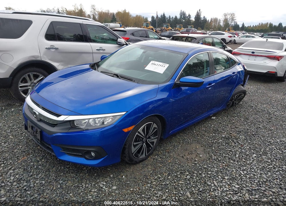 2017 HONDA CIVIC EX-L VIN: 2HGFC1F79HH644195
