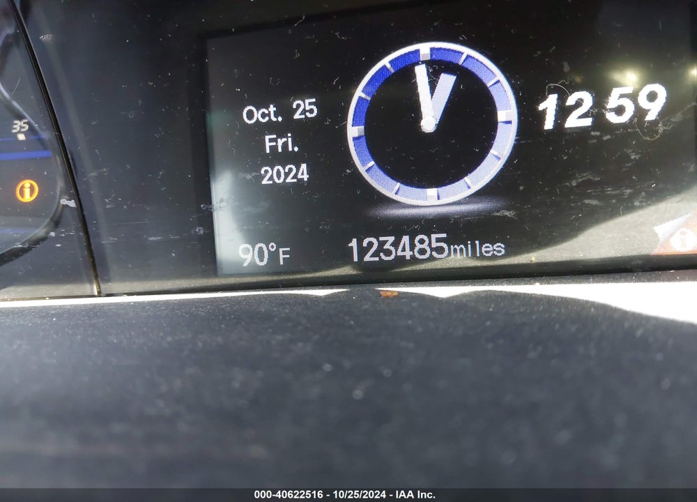2014 HONDA CIVIC EX VIN: 19XFB2F84EE029030