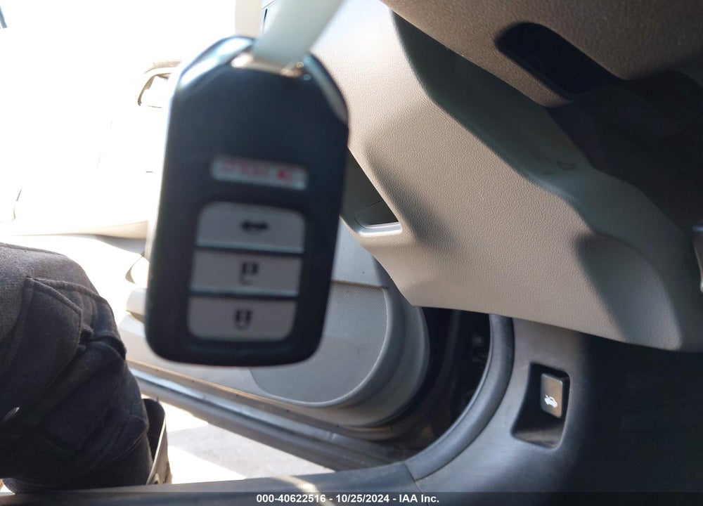 2014 HONDA CIVIC EX VIN: 19XFB2F84EE029030