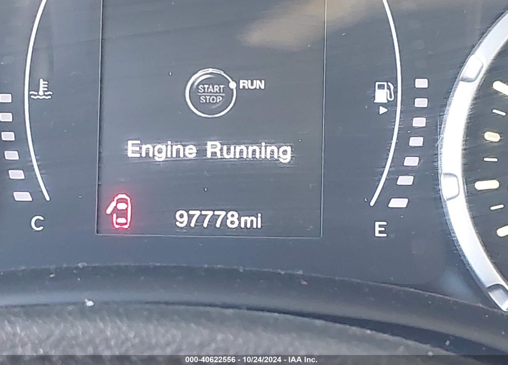 2018 JEEP RENEGADE LATITUDE FWD VIN: ZACCJABB0JPG70593