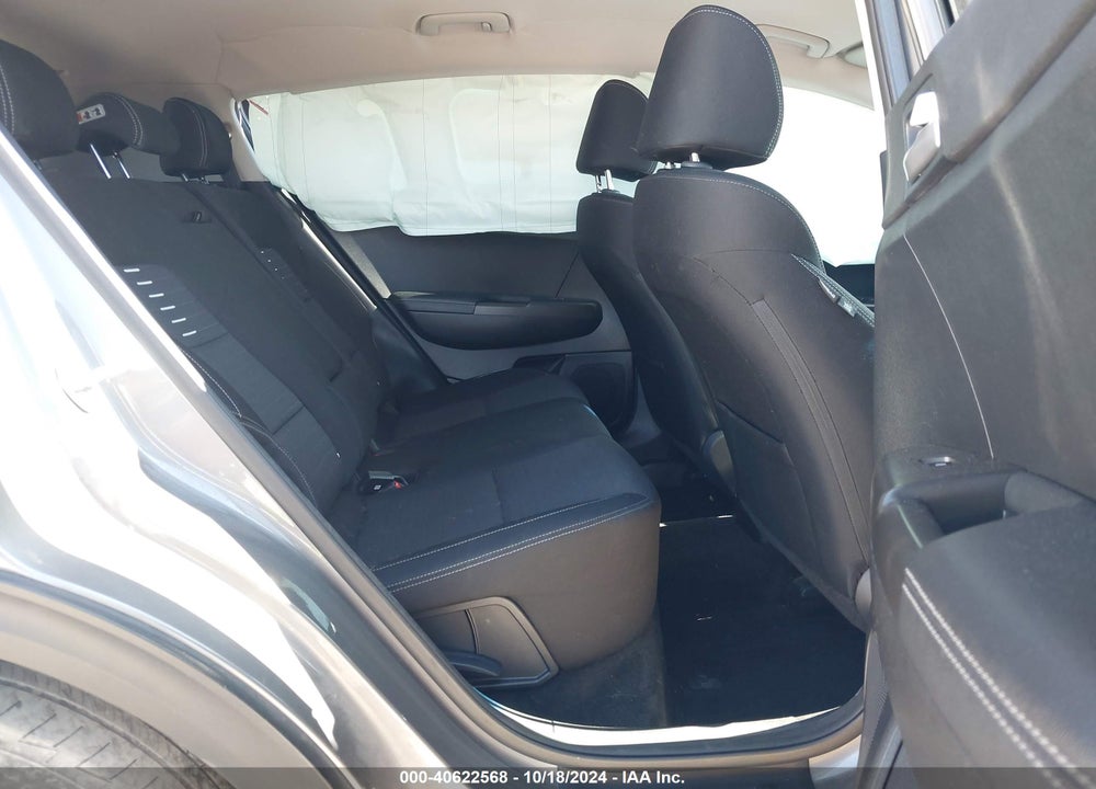 2018 KIA SPORTAGE LX VIN: KNDPMCAC0J7426406