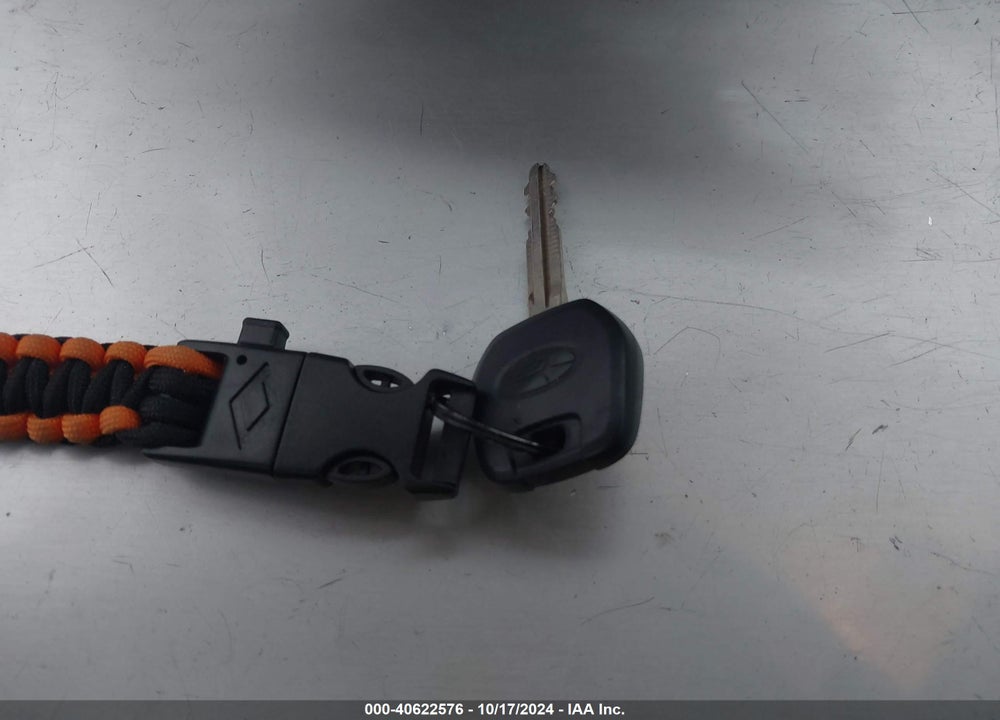 2014 SUBARU FORESTER 2.5I VIN: JF2SJAAC0EG449537