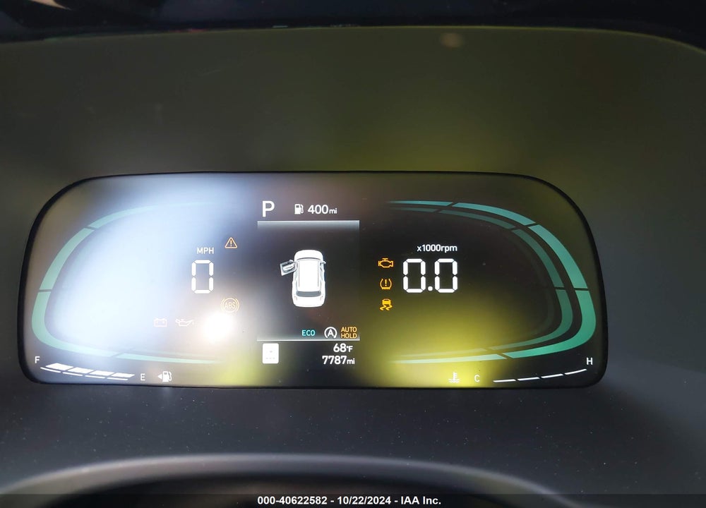 2024 HYUNDAI PALISADE SEL VIN: KM8R24GE5RU783943