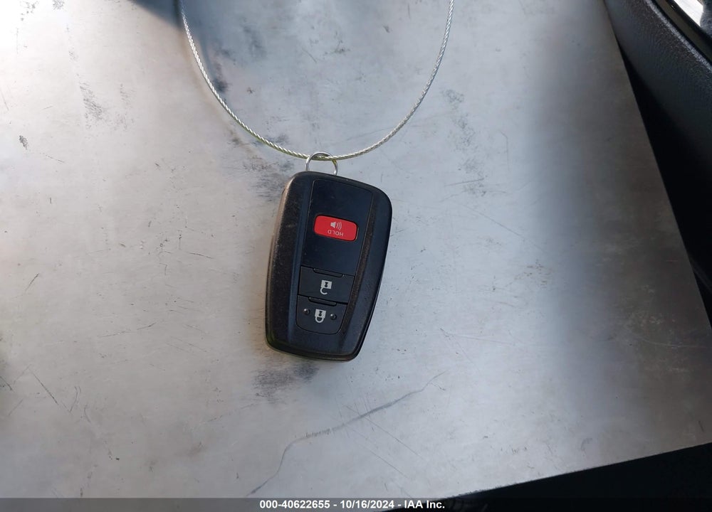 2018 TOYOTA C-HR XLE PREMIUM VIN: NMTKHMBX6JR041314