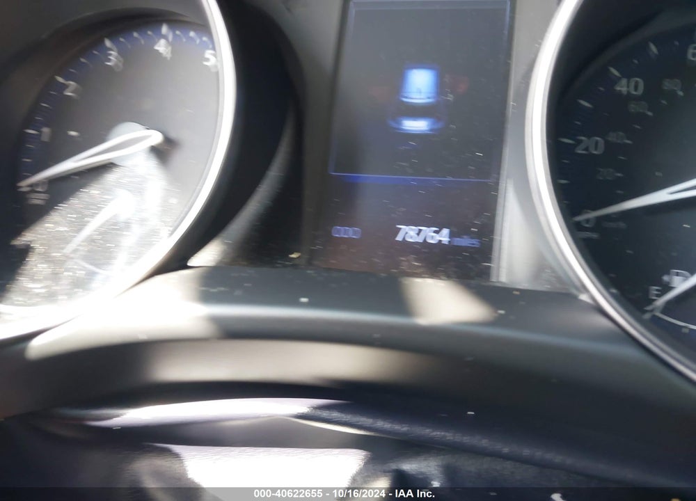 2018 TOYOTA C-HR XLE PREMIUM VIN: NMTKHMBX6JR041314