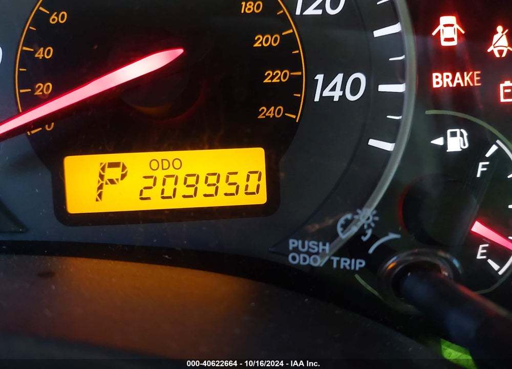 2010 TOYOTA COROLLA S VIN: 1NXBU4EE5AZ226372