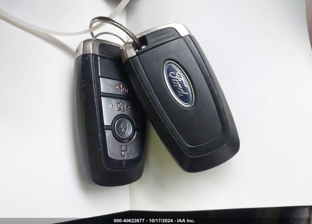 2018 FORD FUSION SE VIN: 3FA6P0H74JR285848