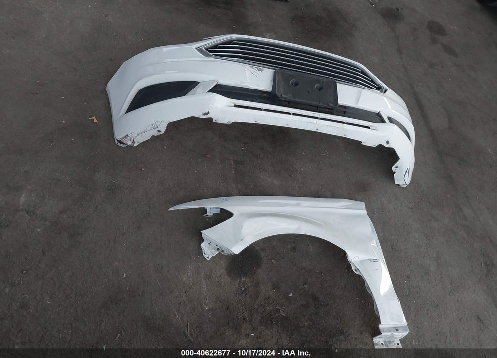 2018 FORD FUSION SE VIN: 3FA6P0H74JR285848