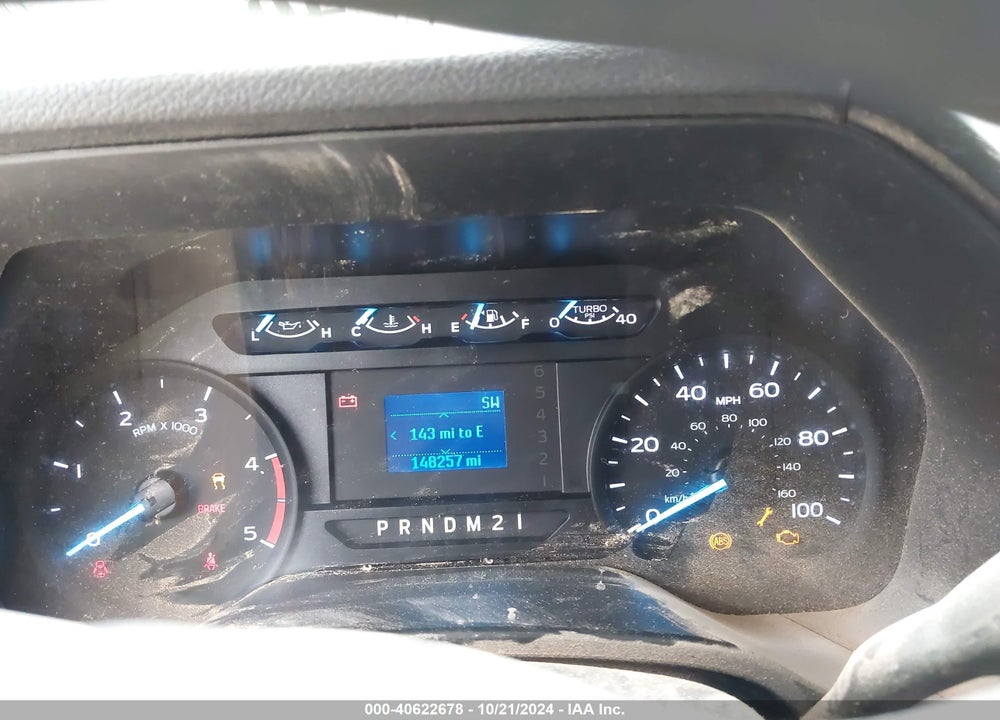 2019 FORD F-350 CHASSIS XL VIN: 1FD8W3HTXKEE14471