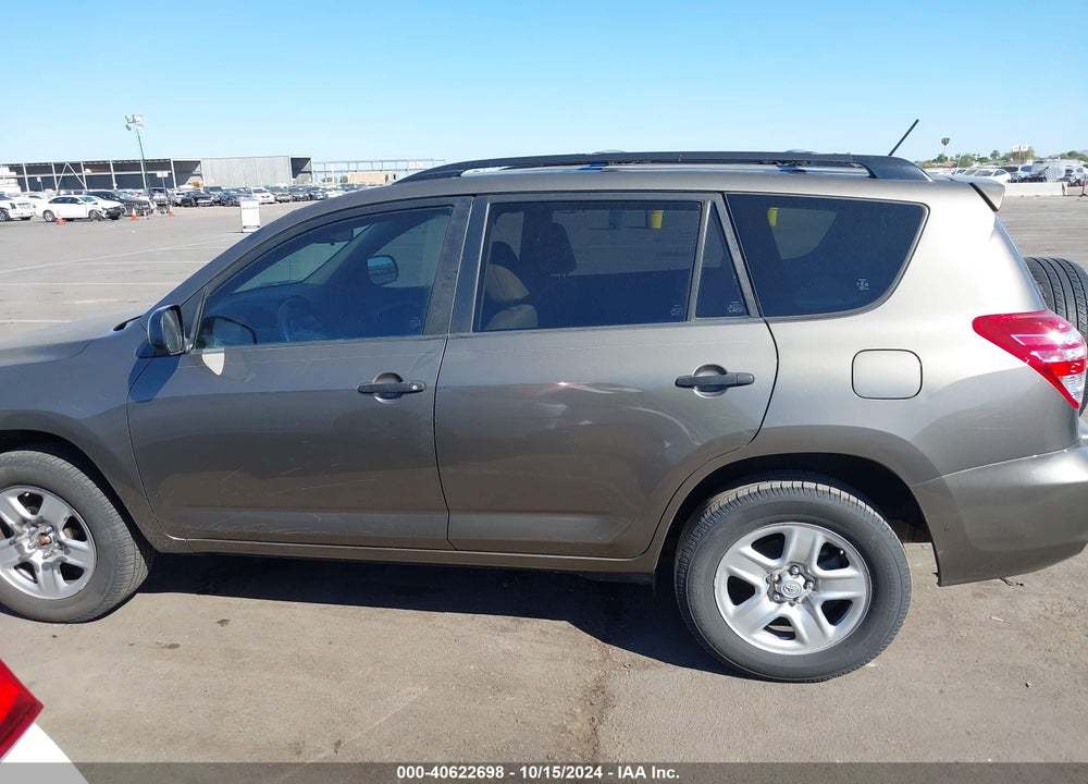 2010 TOYOTA RAV4 VIN: JTMZF4DV2AD021364