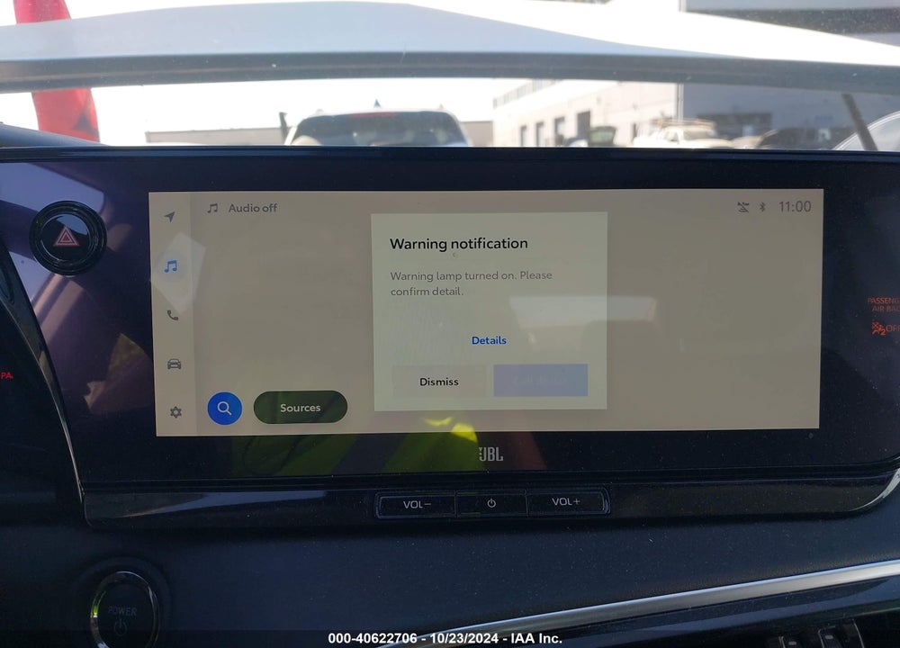 2023 TOYOTA MIRAI XLE VIN: JTDAAAAA9PA009508