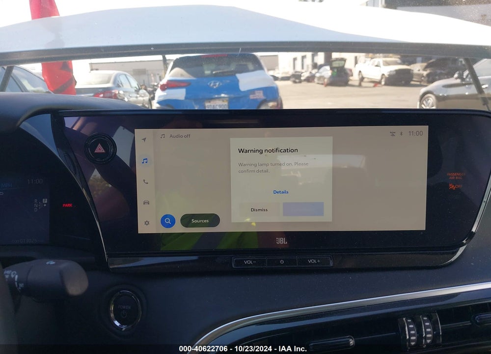 2023 TOYOTA MIRAI XLE VIN: JTDAAAAA9PA009508