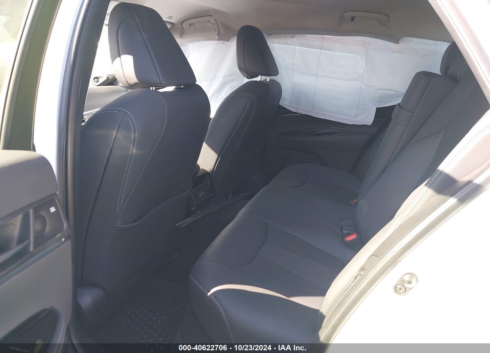 2023 TOYOTA MIRAI XLE VIN: JTDAAAAA9PA009508